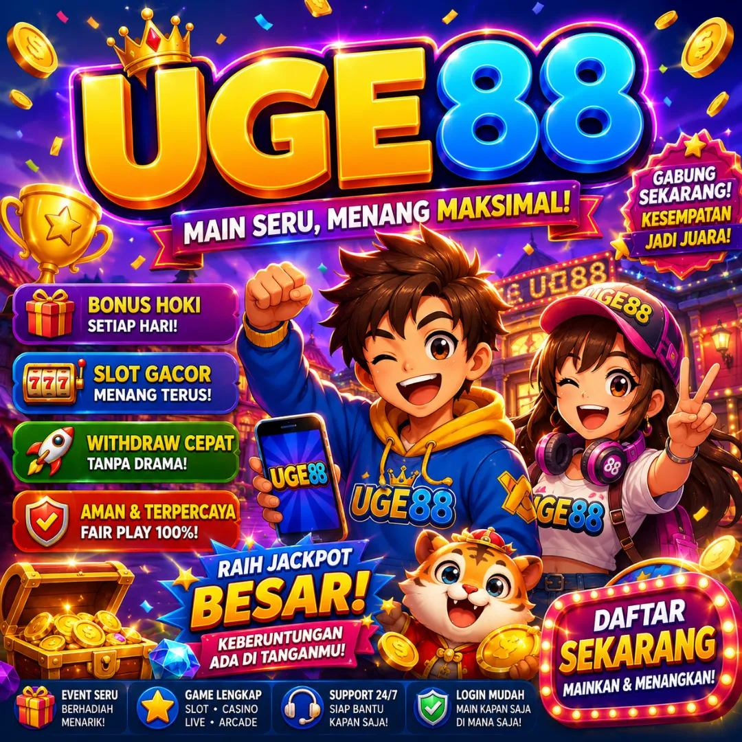 UGE88Banner